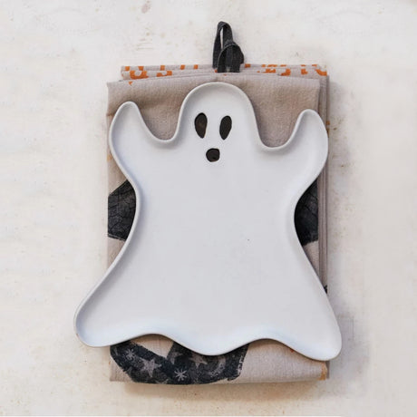 Ghost Plate