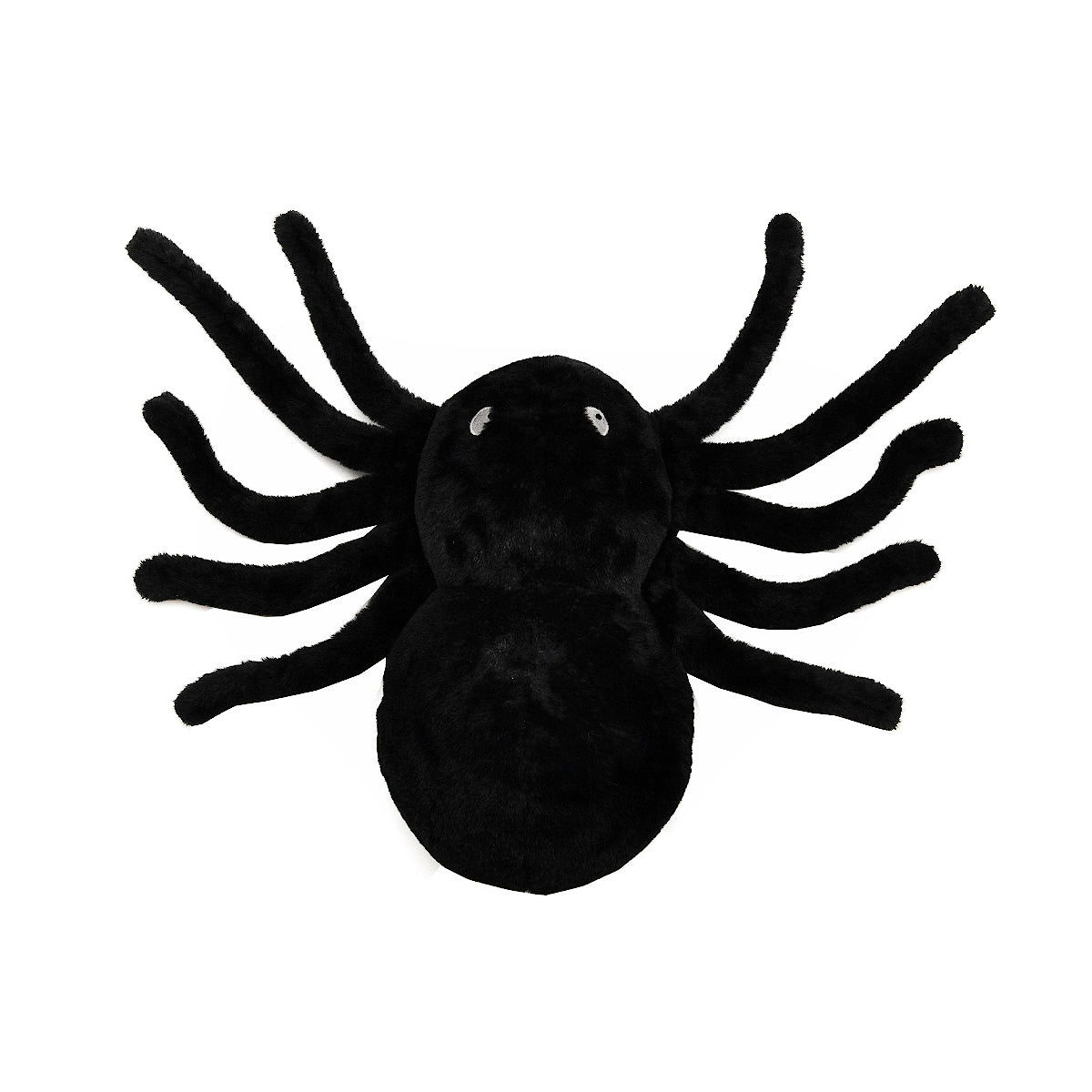 Spider Throw Pillow