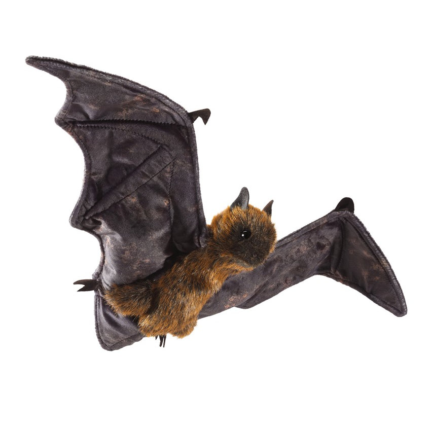 Fruit Bat Puppet