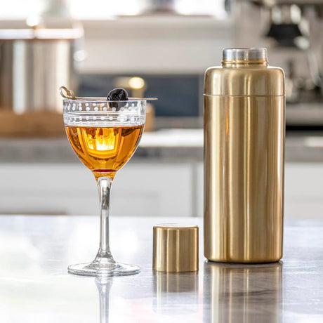 Nic & Nora Cocktail Glass