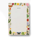 Curio Notepad