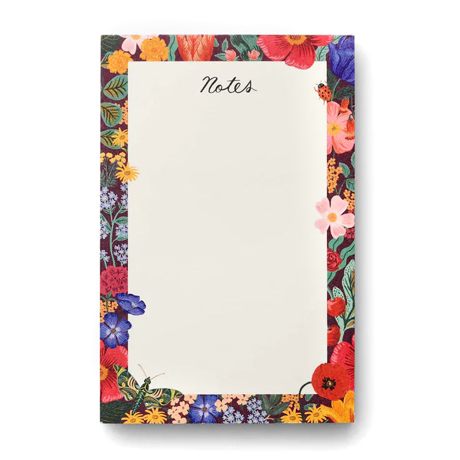 Blossom Notepad