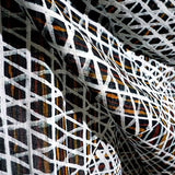 Puruntatameri Jilamara Scarf