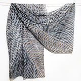 Puruntatameri Jilamara Scarf