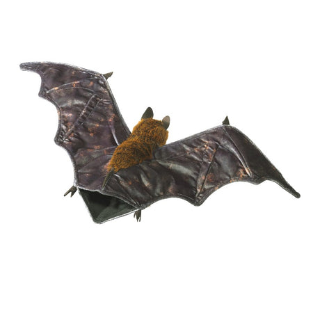 Fruit Bat Puppet