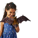 Fruit Bat Puppet