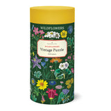 Wildflowers Puzzle
