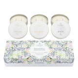 LINNEA Renewal Discovery Trio