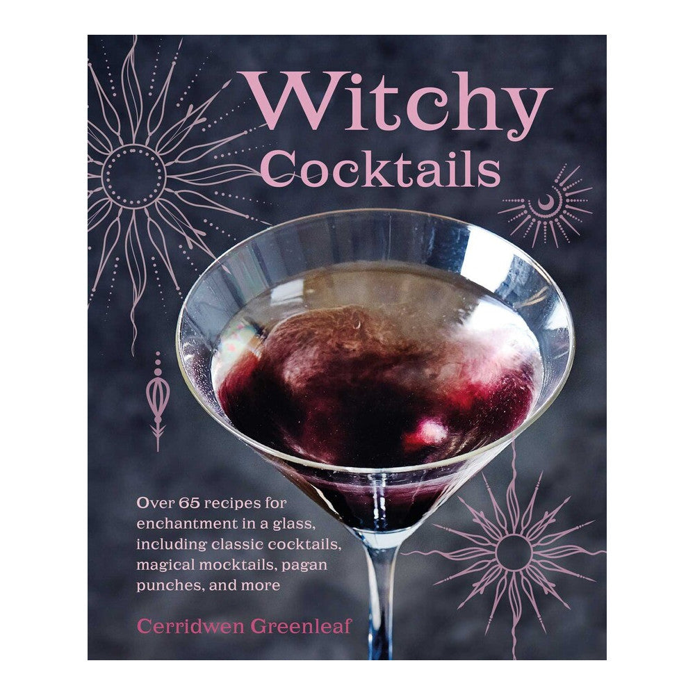 Witchy Cocktails