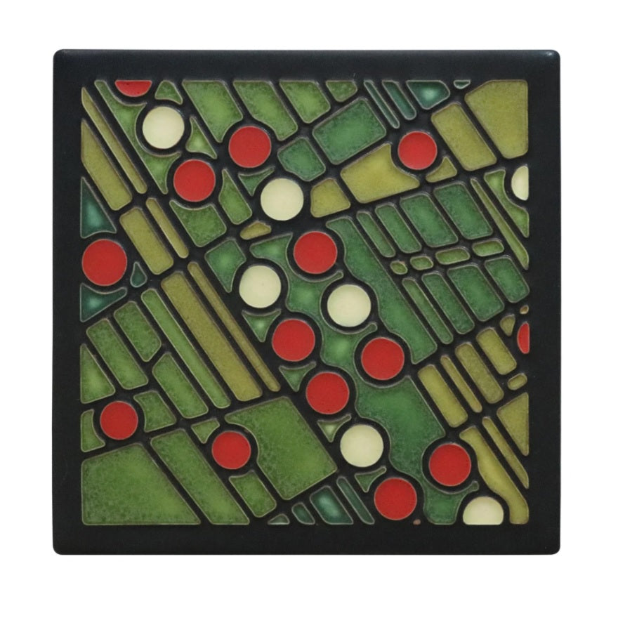 Field Games Motawi Tile
