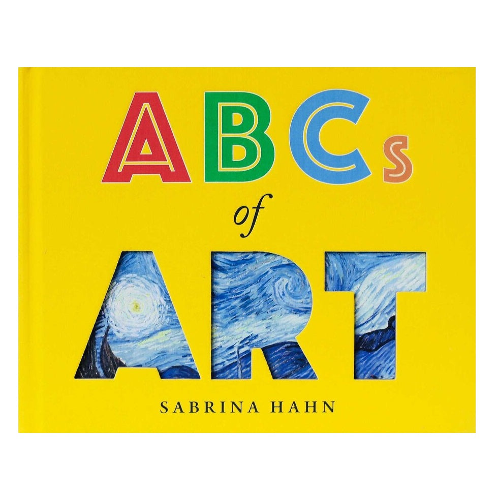 ABCs of Art