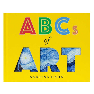 ABCs of Art