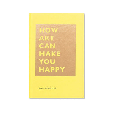 How Art Can Make You Happy