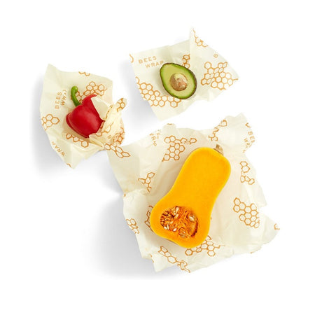 Bee's Wrap Reusable Food Wrap