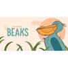 John James Audubon Painted Birds Board Book