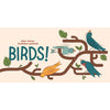 John James Audubon Painted Birds Board Book