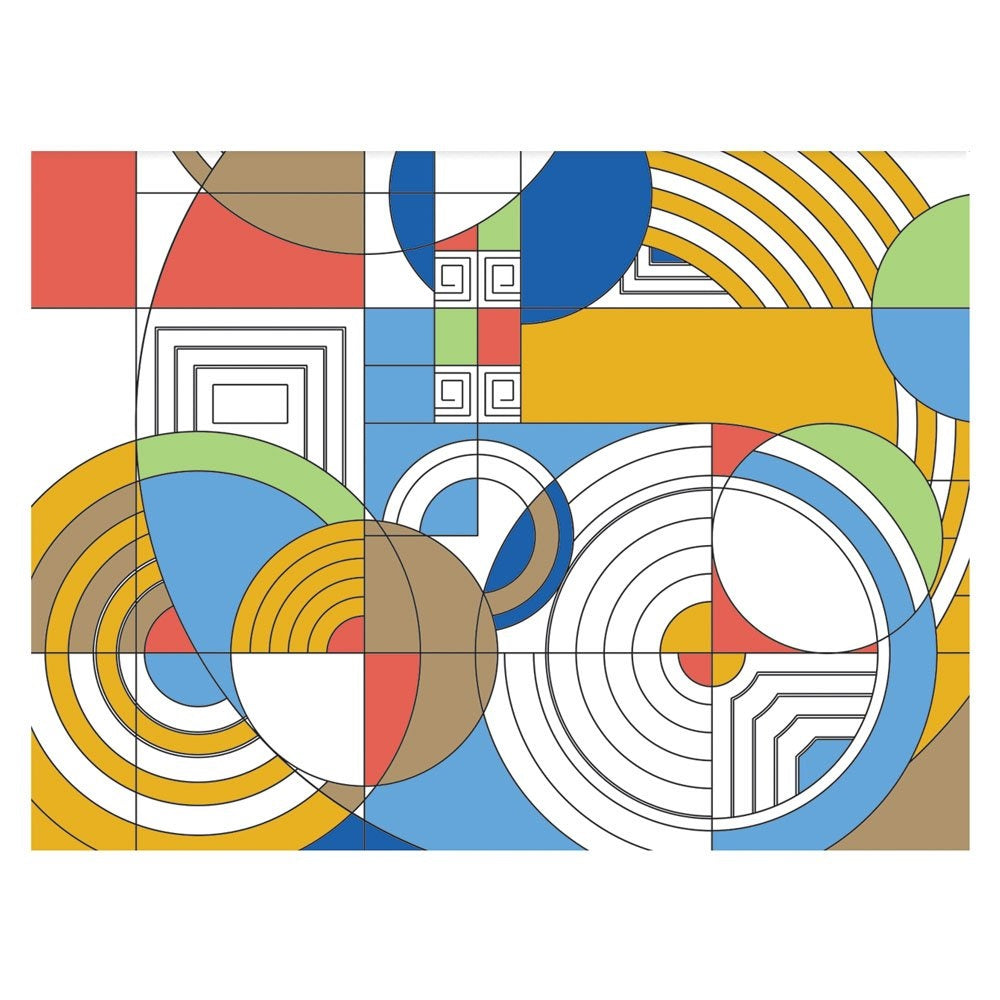 Frank Lloyd Wright Designs Boxed Notecards – The Museum & Garden