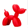 Matte Balloon Dog Statue
