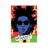 Basquiat: A Graphic Novel