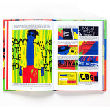 Basquiat: A Graphic Novel