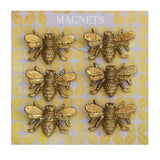 Bee Magnet Set