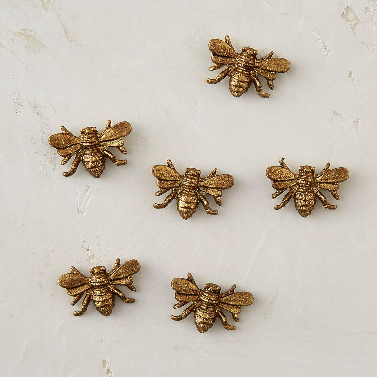 Bee Magnet Set