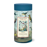 Audubon Birds Puzzle