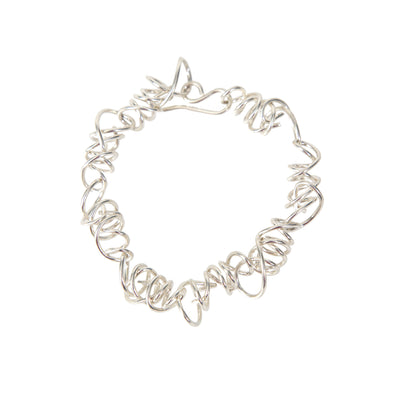 Ribbon Bracelet