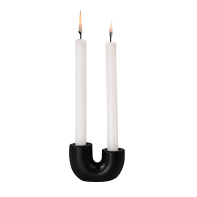 Nordic Style U-Shaped Candle Holder