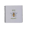 Bee Happy Journal