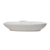 White Pumpkin Stoneware Dish