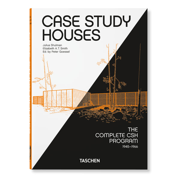 Case Study Houses