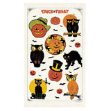 Trick or Treat Tea Towel