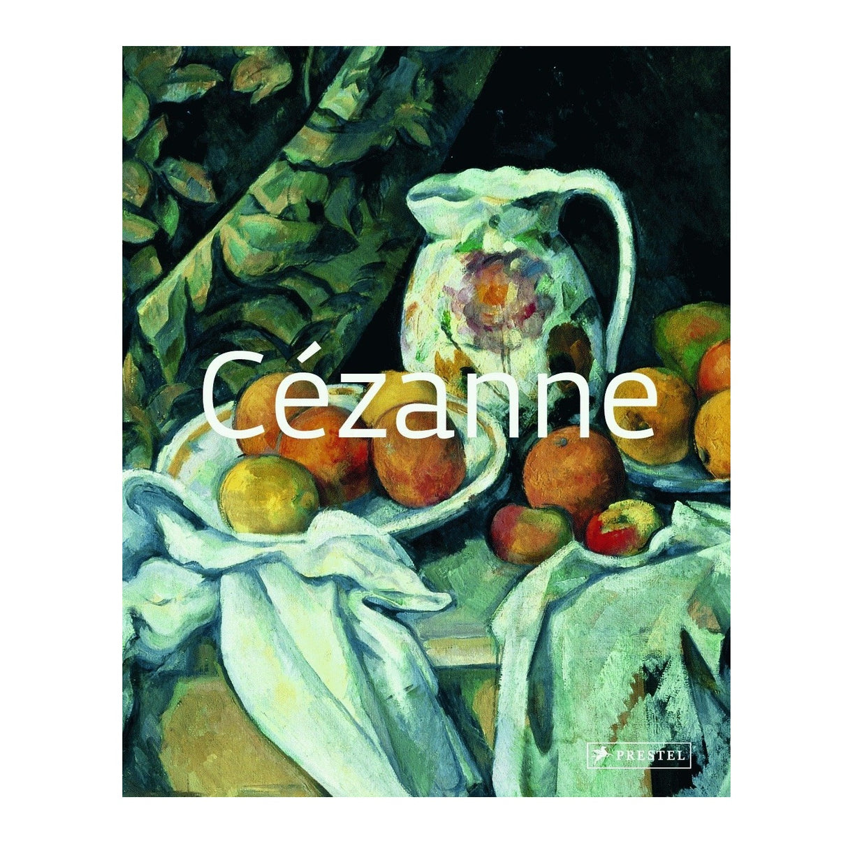 Cézanne: Masters of Art