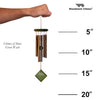 Chimes of Mars Wind Chime