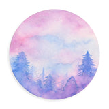 Chroma Blends Circular Watercolor Paper