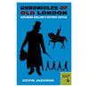 Chronicles of Old London