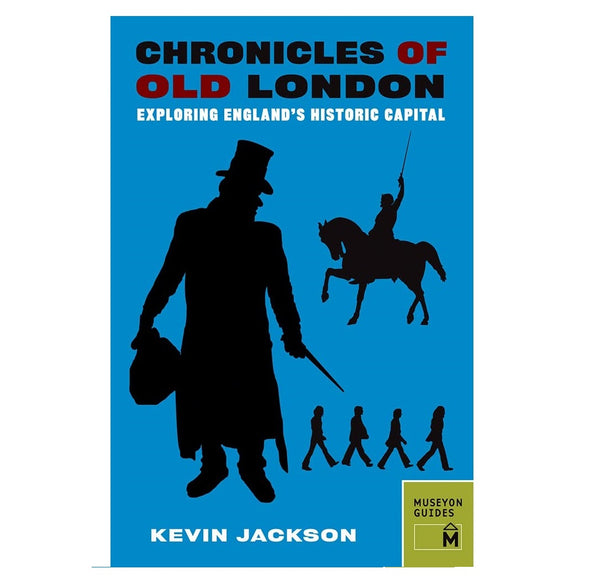 Chronicles of Old London