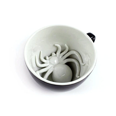 Spider Creature Cup