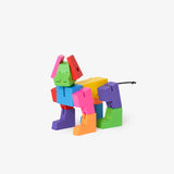 Cubebot Milo Dog Micro