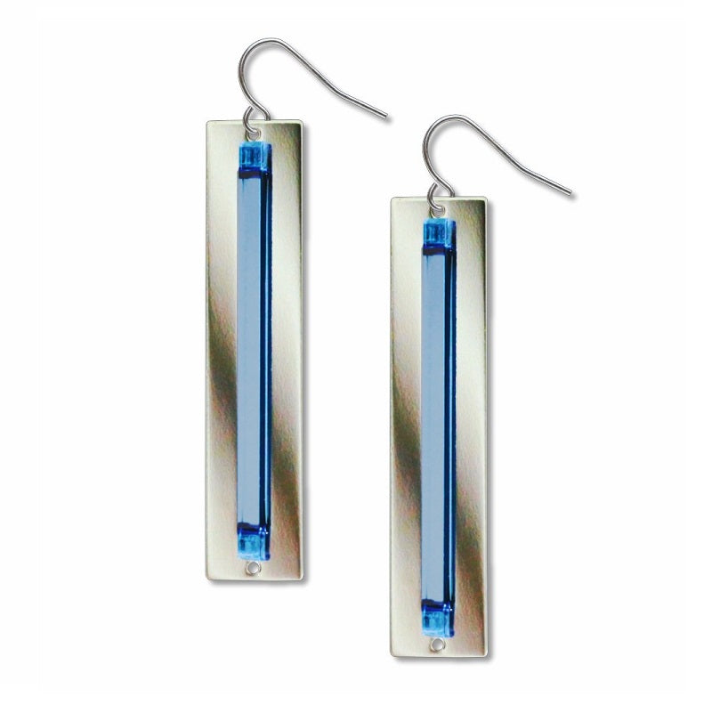 Light Works Earrings