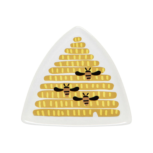 Beehive Trinket Tray