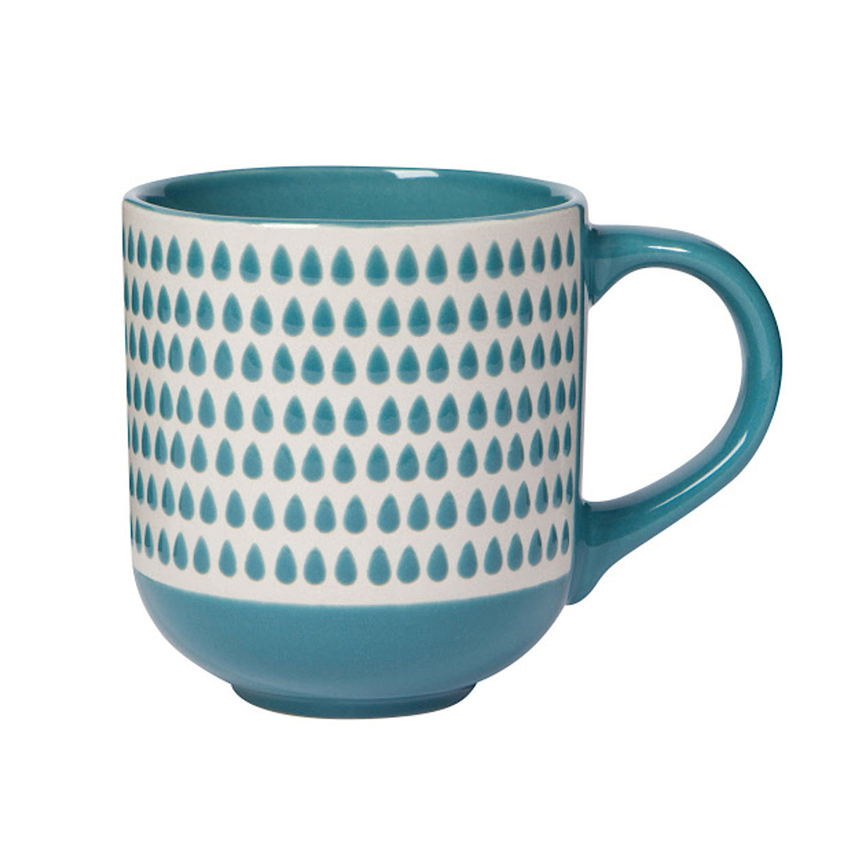 Danica Studio Cloudburst Mugs