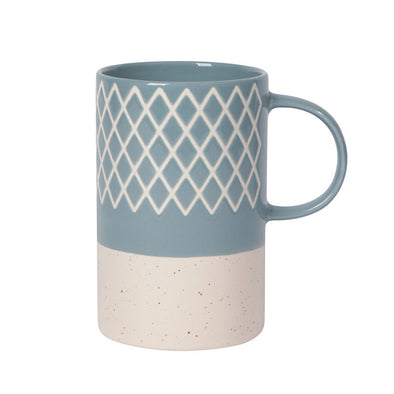 Danica Studio Slate Etch Mug