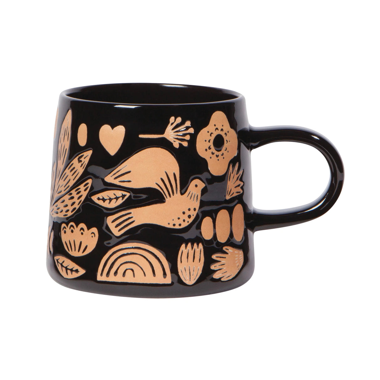 Imprint Myth Mug