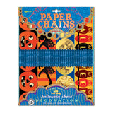 Paper Chains – Halloween