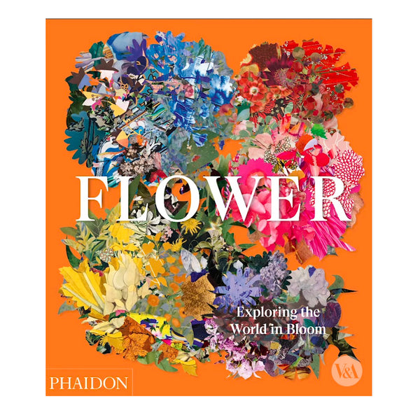 Flower: Exploring the World in Full Bloom