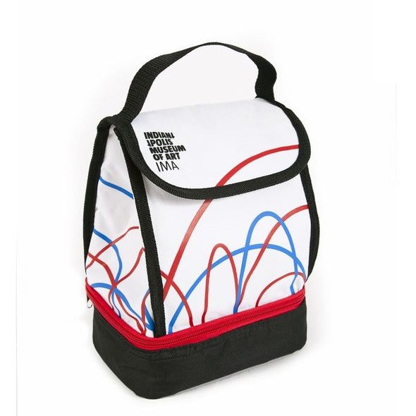 Free Basket Lunch Tote