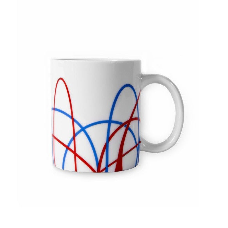 Free Basket Mug