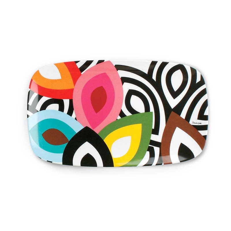 Foli Melamine Platter